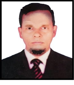 মোঃ জহিরুল ইসলাম 