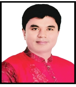 মোঃ আহাদ