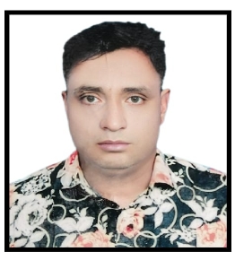 মোঃ উজ্জ্বল মিয়া