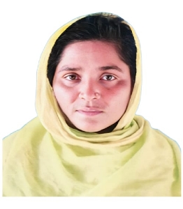 মোছাঃ ঝরনা