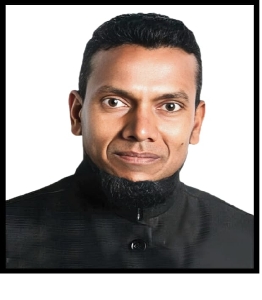 মোঃ হাছানুর রহমান রতন