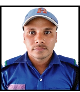 মোঃ উনালী মিয়া