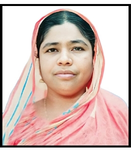 আওশা বেগম