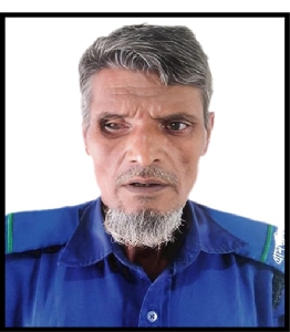 মোঃ বকুল 