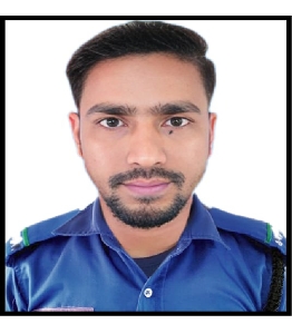 মোঃ শফিকুল ইসলাম 