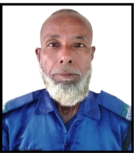 মোঃ শামছু মিয়া