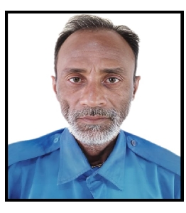 জিতেন্দ্র চন্দ্র দাস 