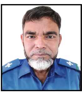 মোঃ ইয়াছির মিয়া