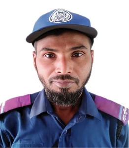 মোঃ জহিরুল ইসলাম 